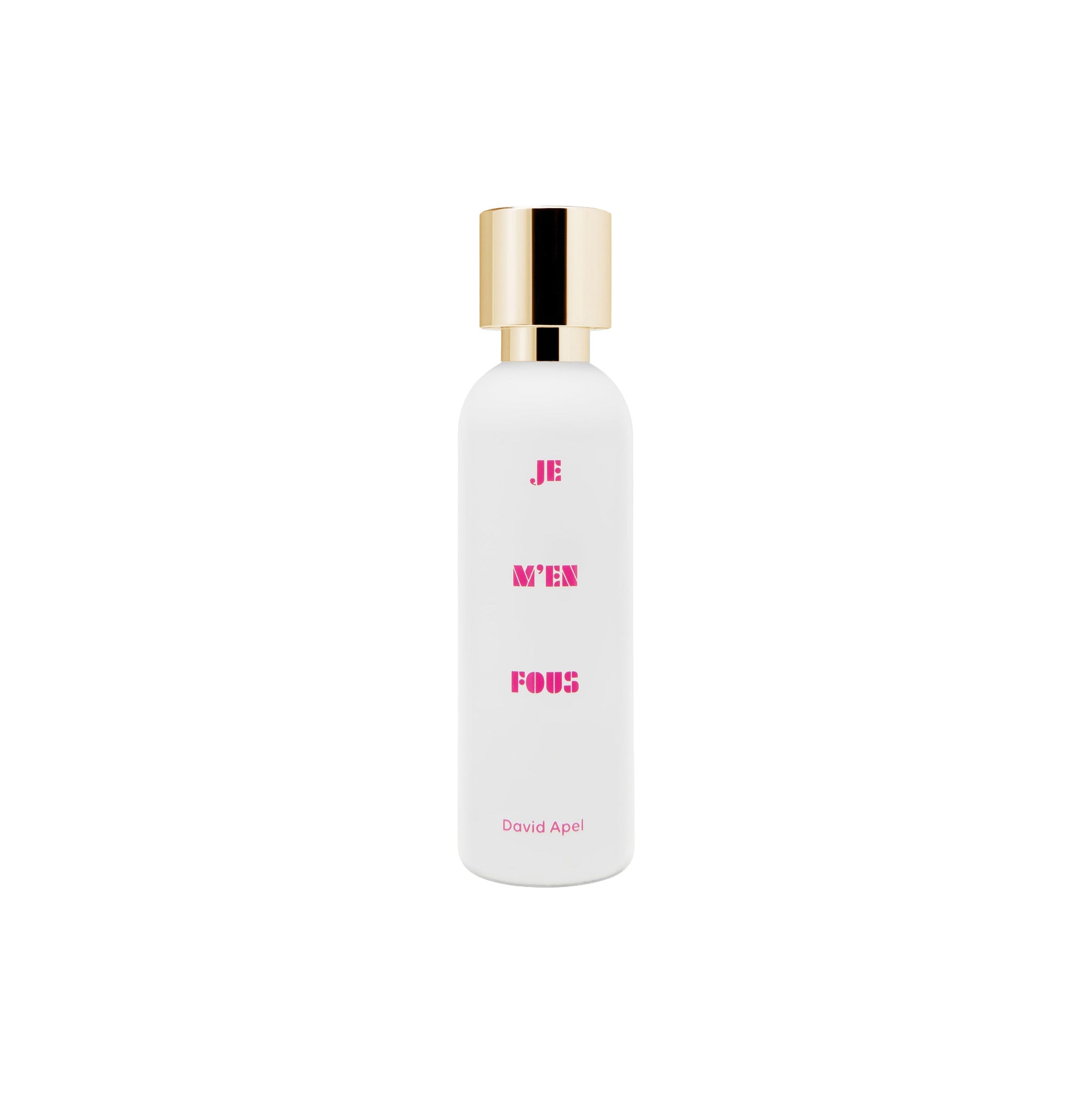 Je M'en Fous Parfum