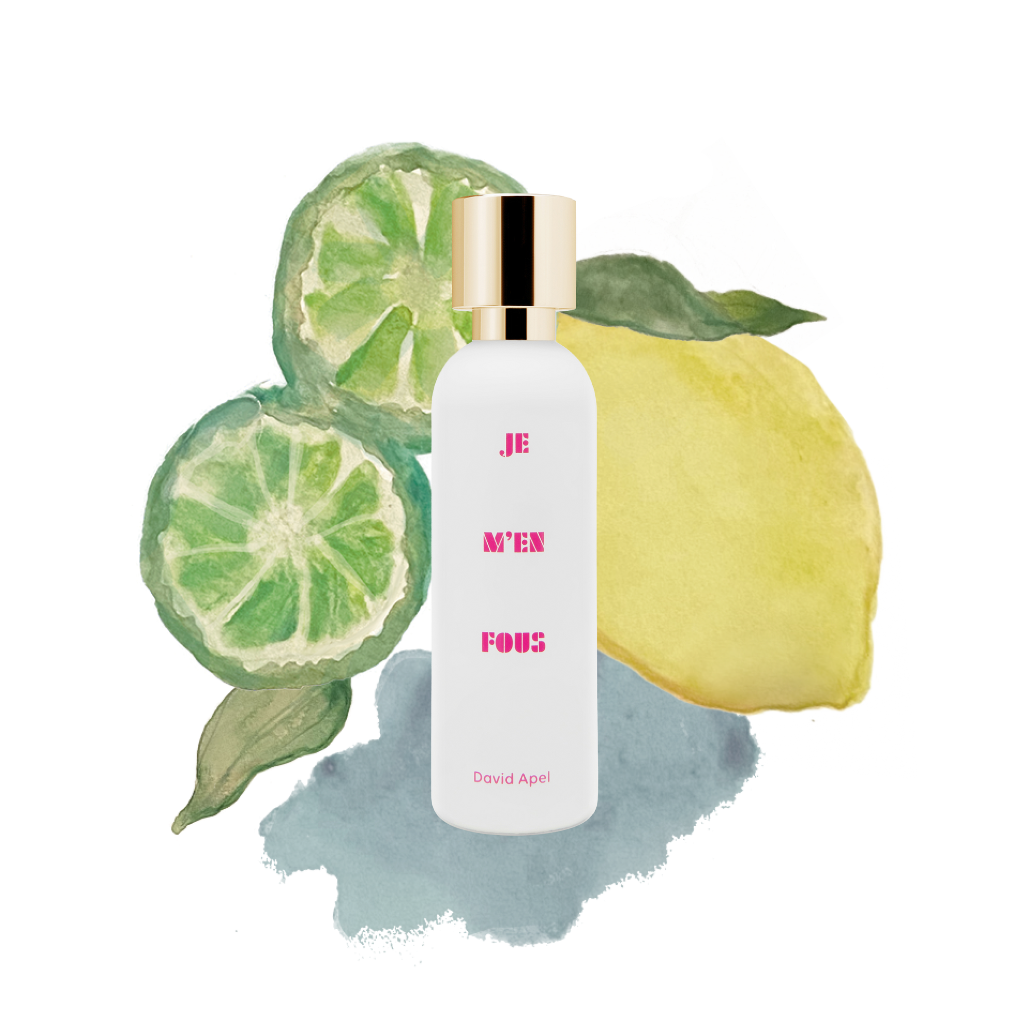 Je M'en Fous Parfum