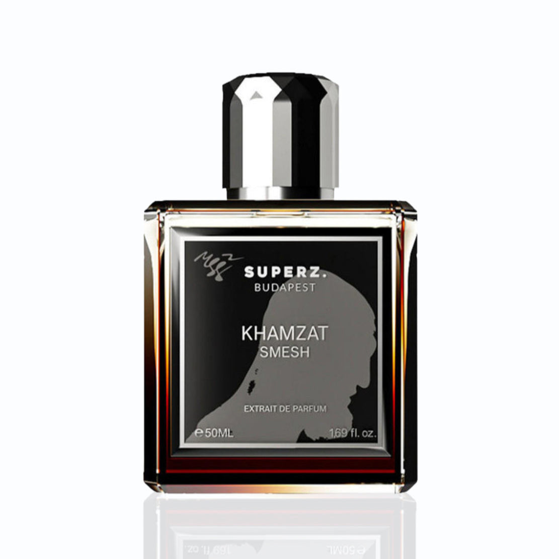 Khamzat-Smesh Extrait De Parfum 50ml