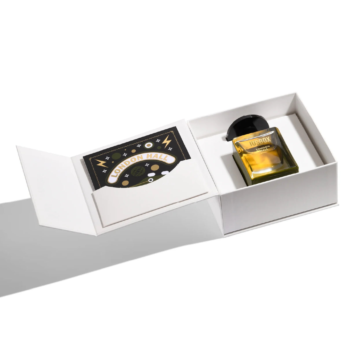 London Hall Eau de Parfum