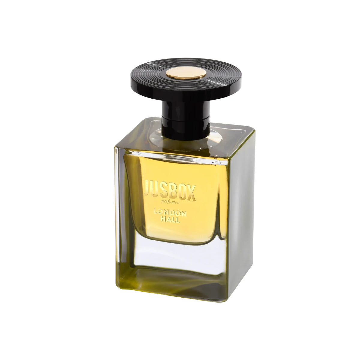 London Hall Eau de Parfum