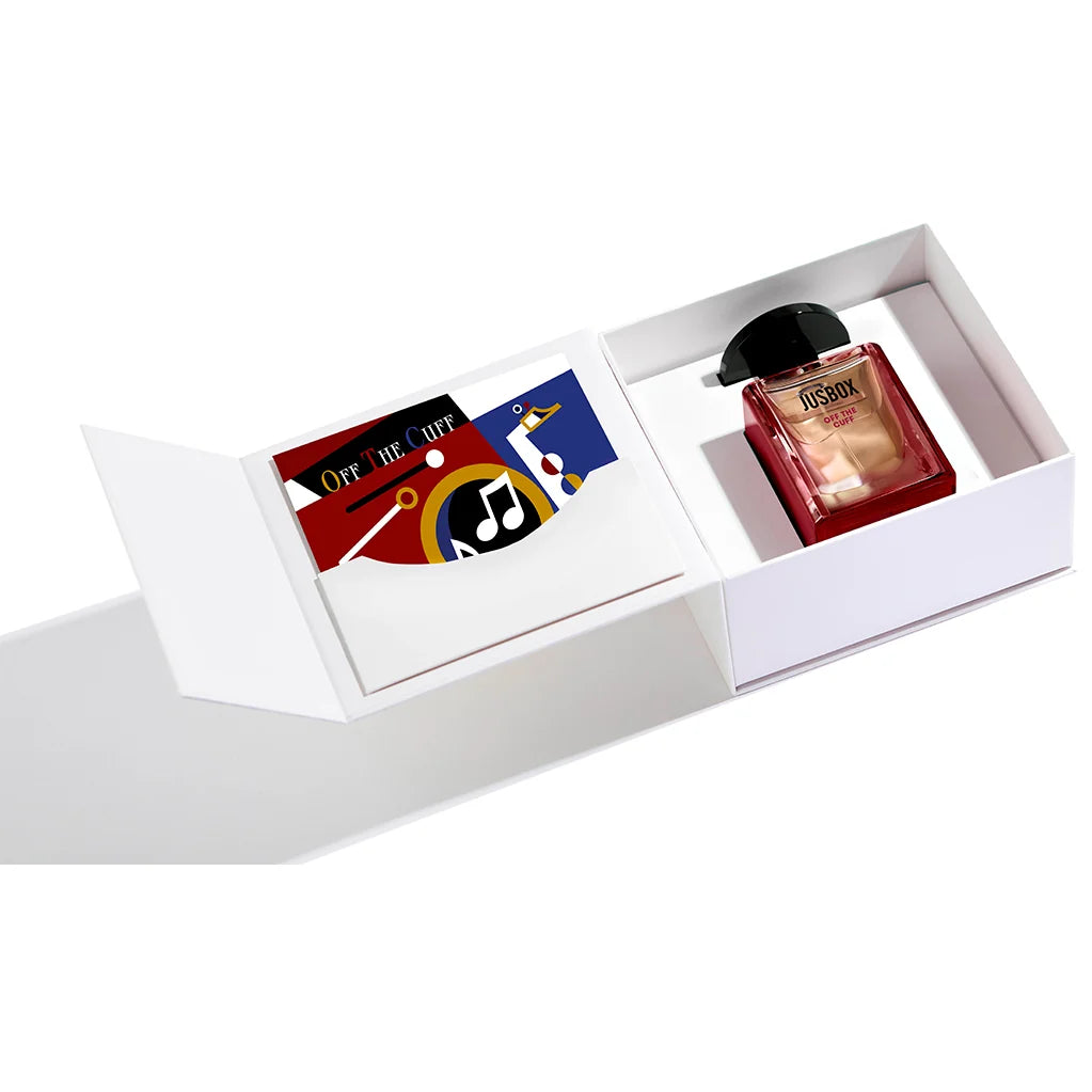 Off The Cuff Eau de Parfum