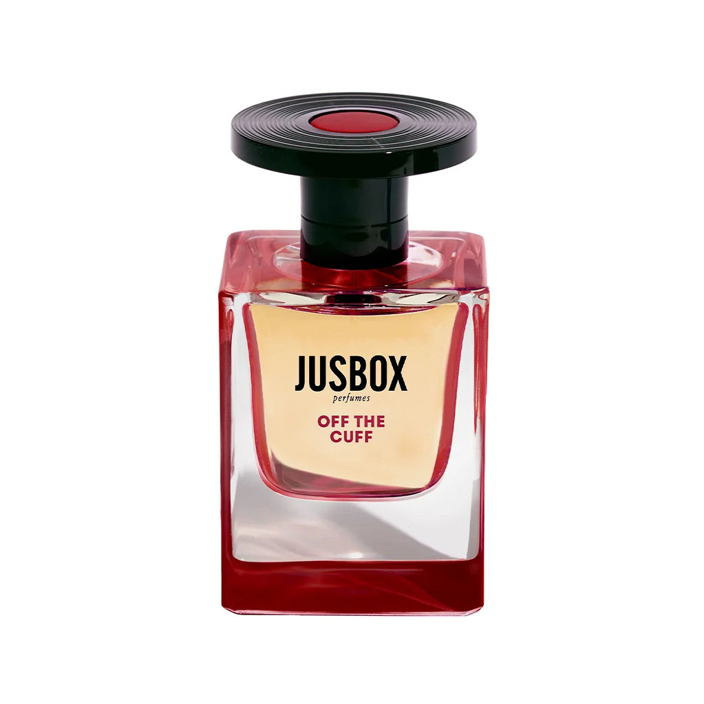 Off The Cuff Eau de Parfum