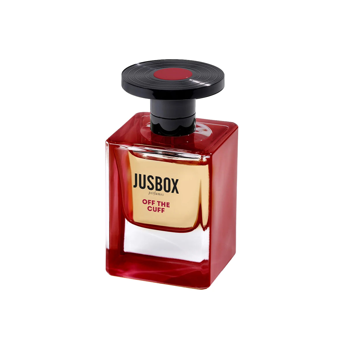 Off The Cuff Eau de Parfum