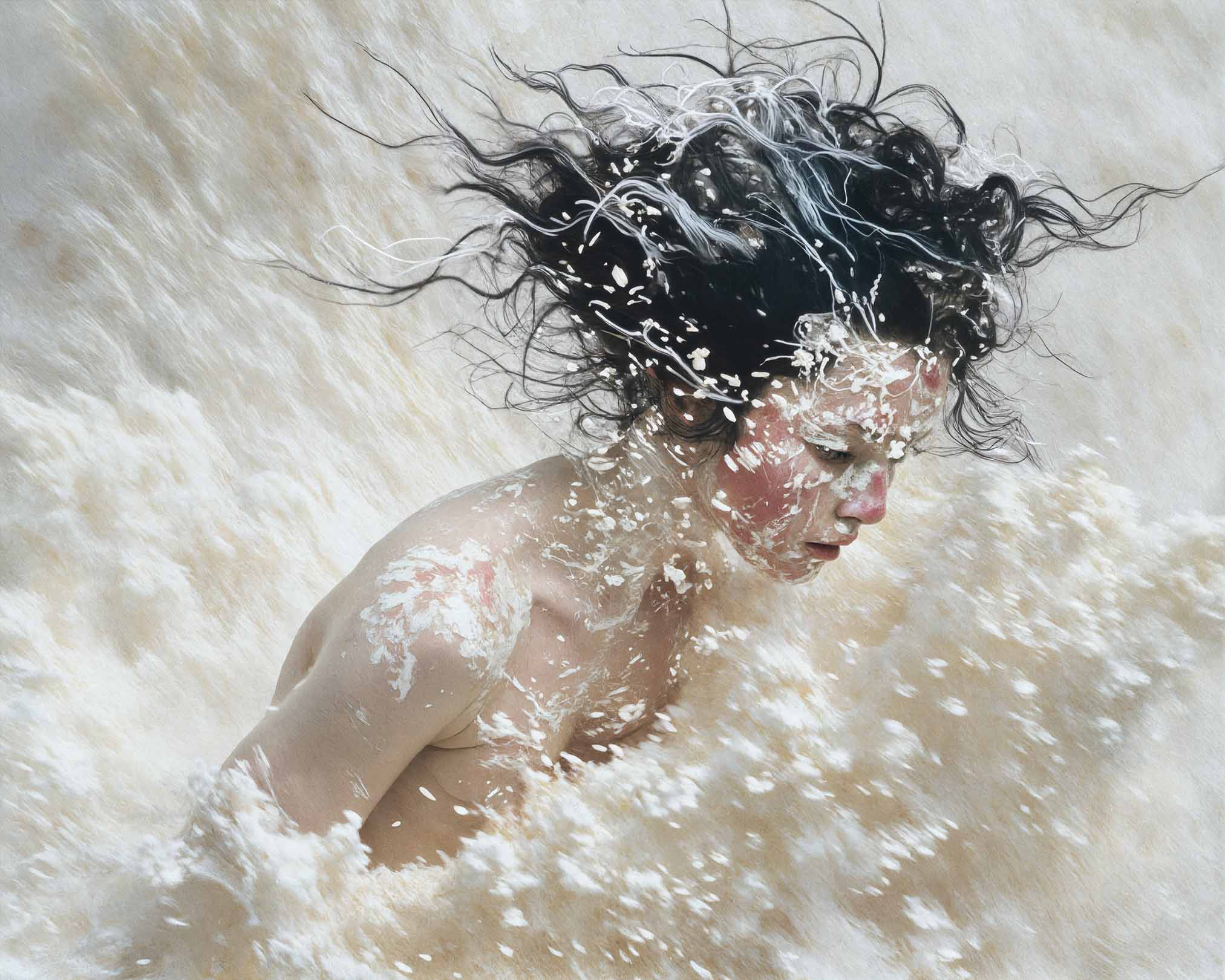 Blanc Sada Eau de Parfum