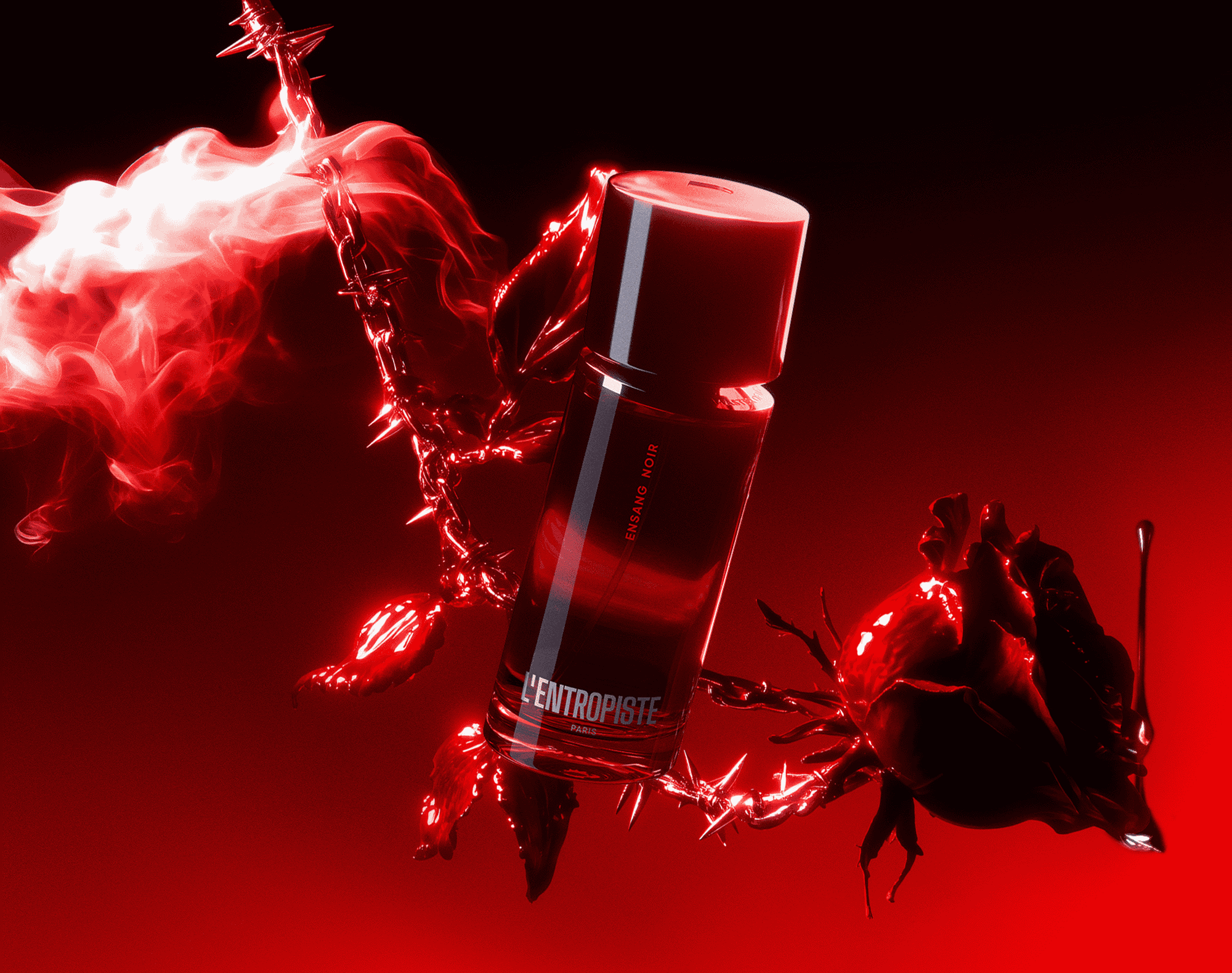 Ensang Noir Eau de Parfum