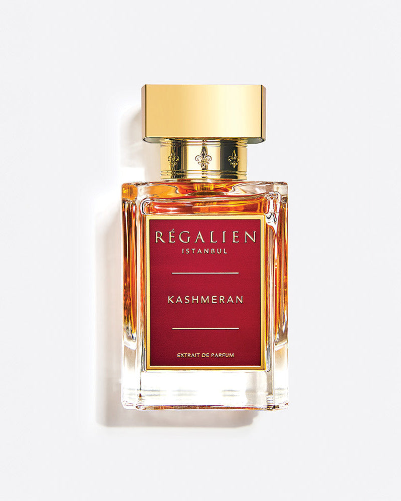 Kashmeran Extrait de Parfum 80 ml