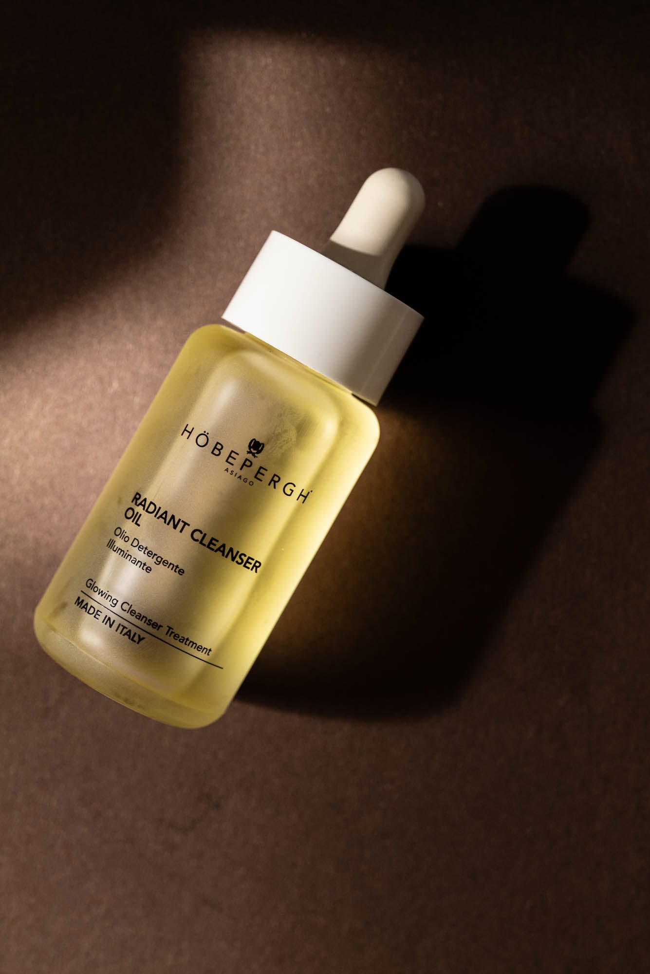 Olio Detergente Illuminante 50ml