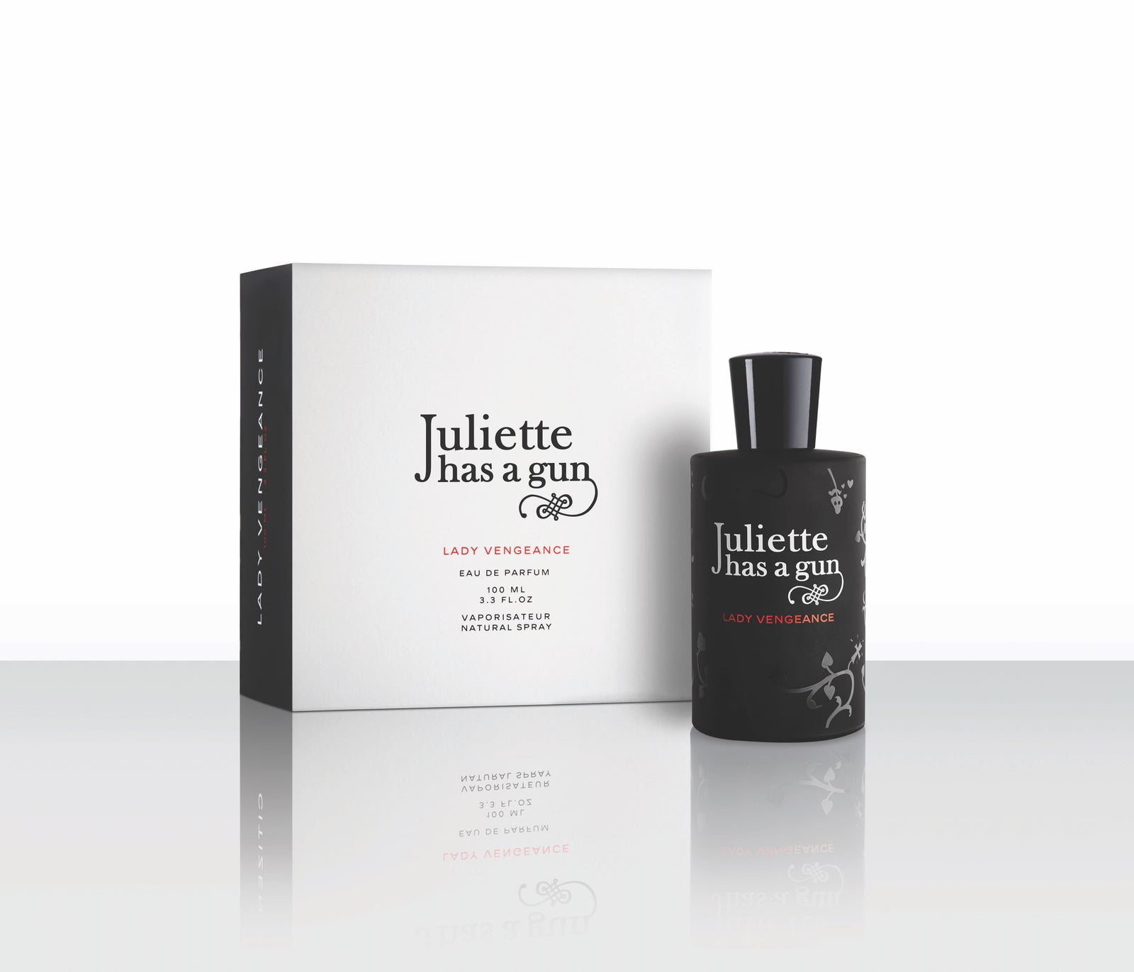 Lady Vengeance Eau de Parfum