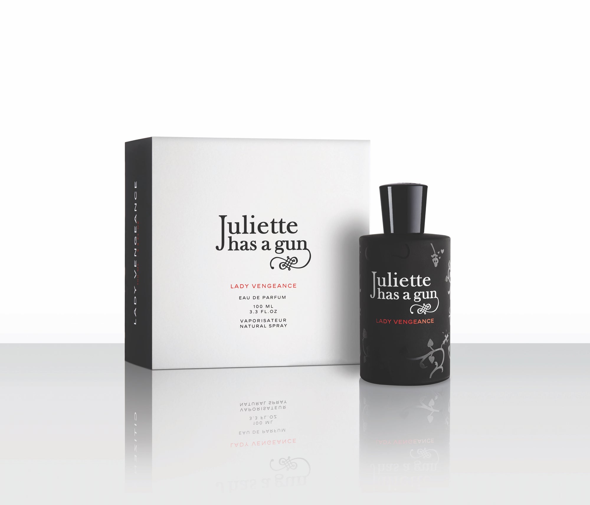 Lady Vengeance Eau de Parfum