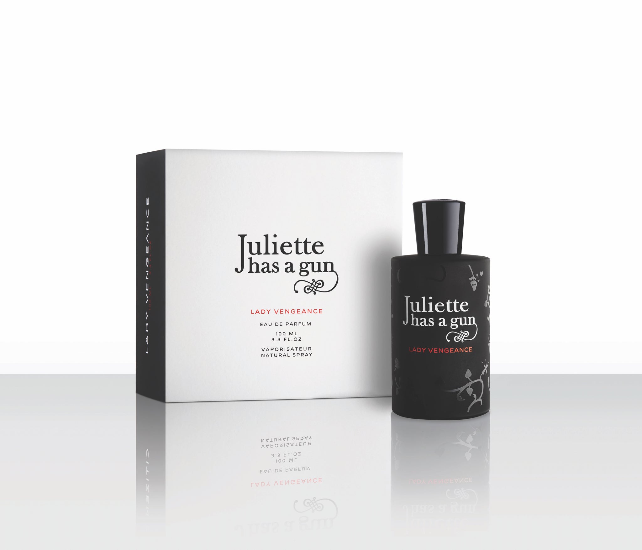Lady Vengeance Eau de Parfum