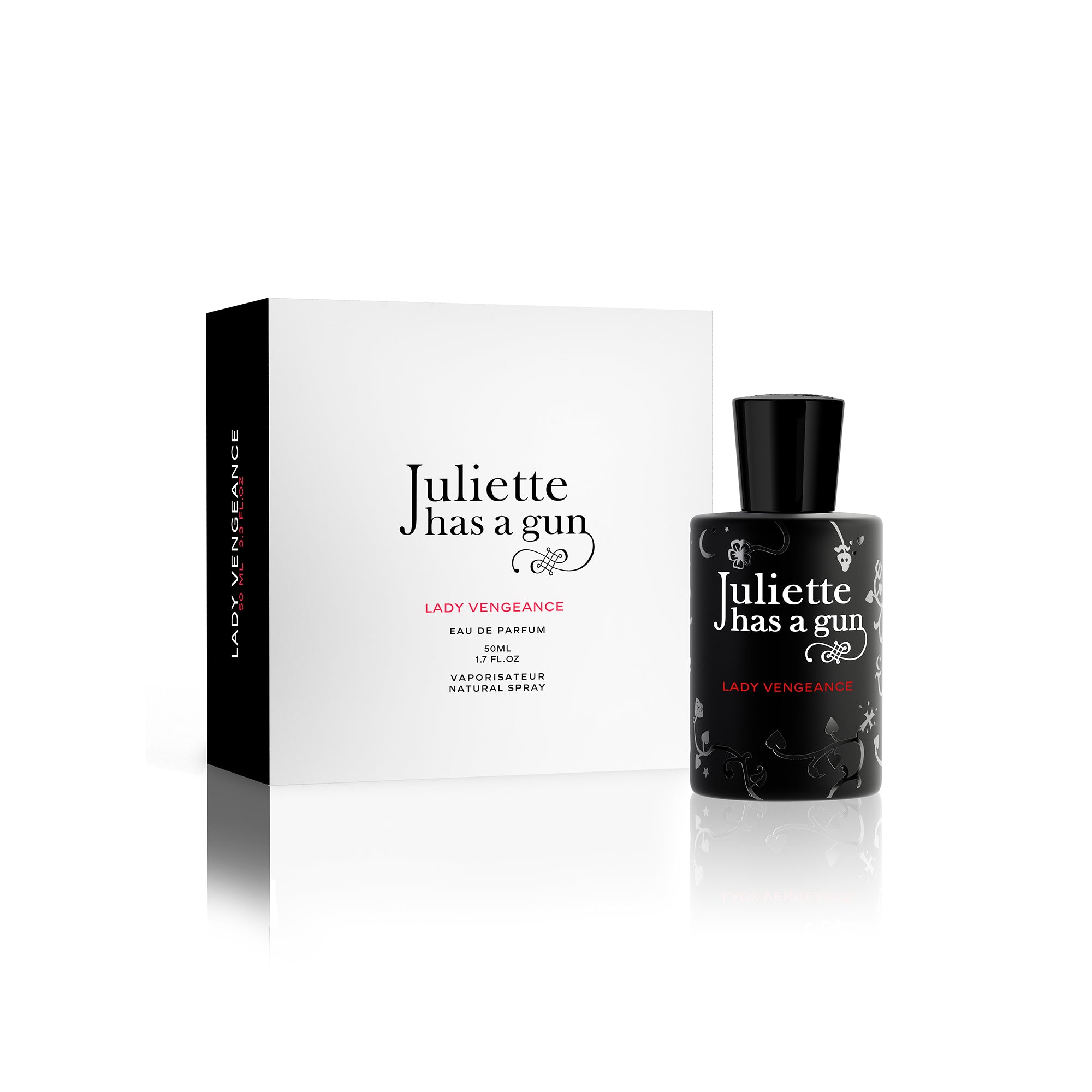 Lady Vengeance Eau de Parfum