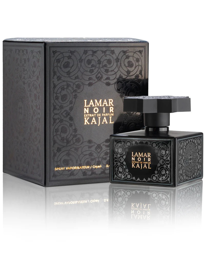 LAMAR NOIR Extrait 100ml