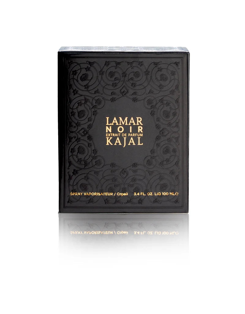 LAMAR NOIR Extrait 100ml