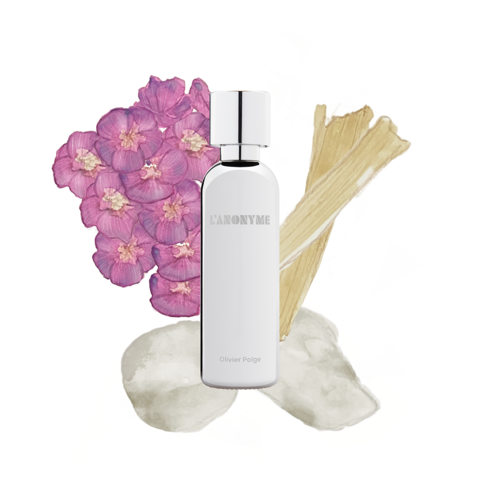 L'Anonyme Extrait de Parfum