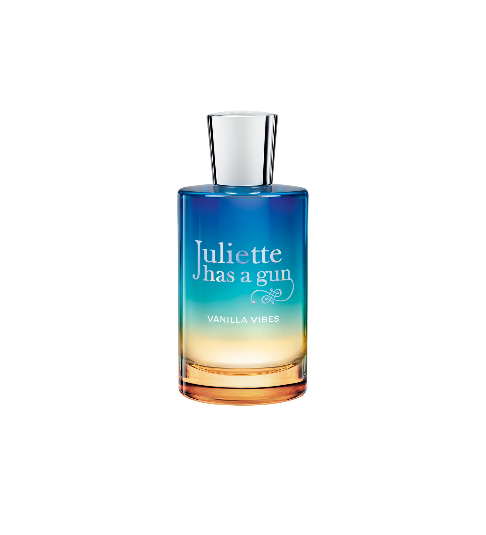 Vanilla Vibes Eau de Parfum