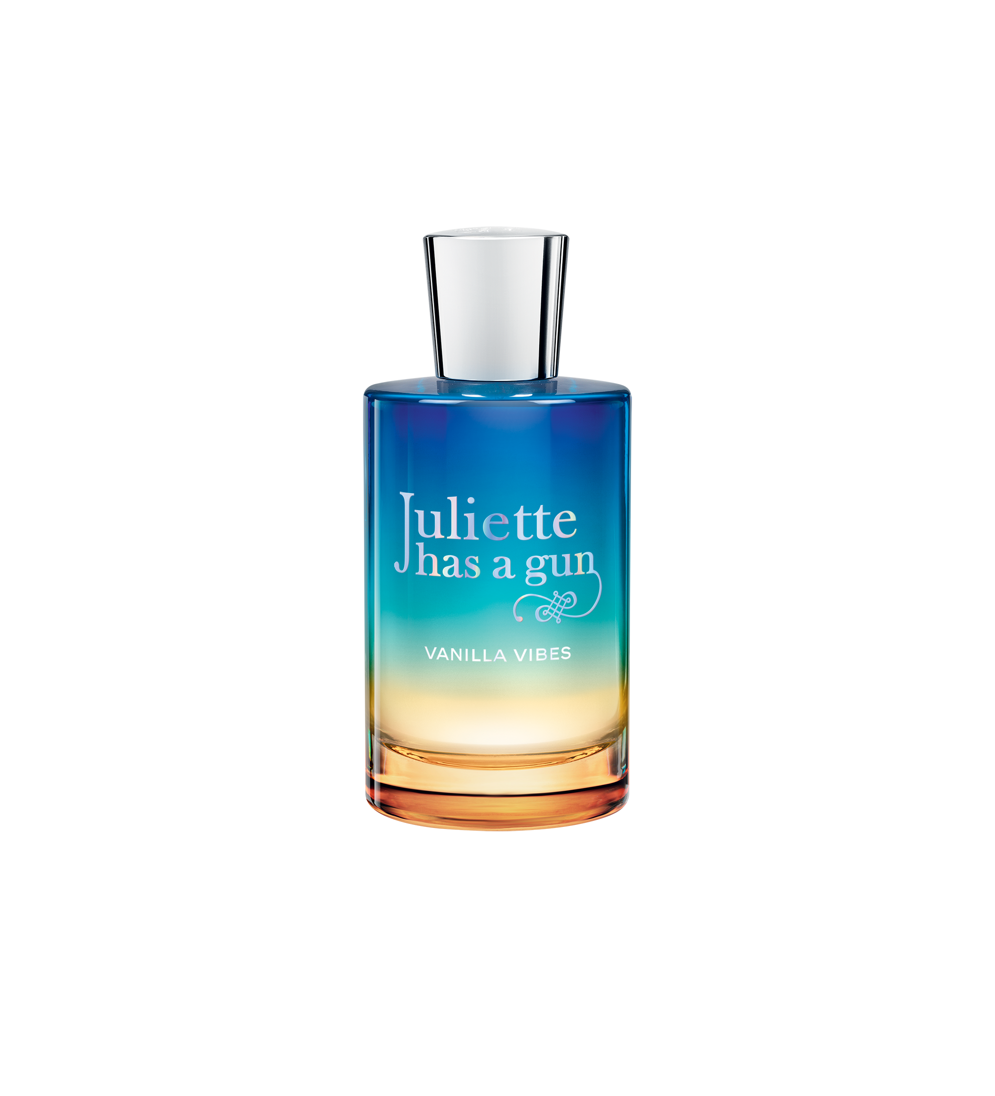Vanilla Vibes Eau de Parfum