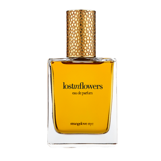 lostinflowers EDP 50ml