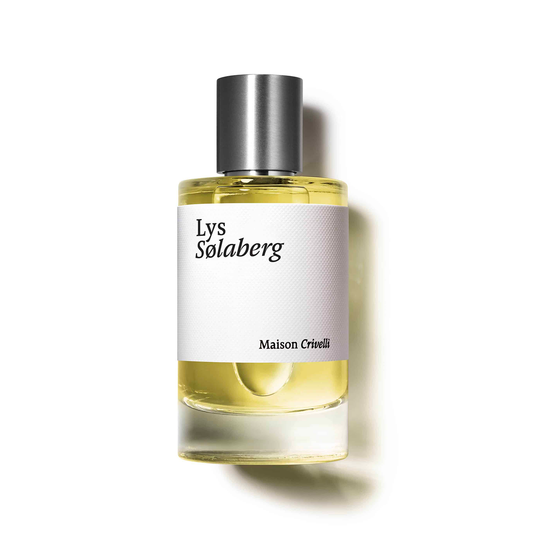 LYS SOLABERG EDP 100ML/30ML