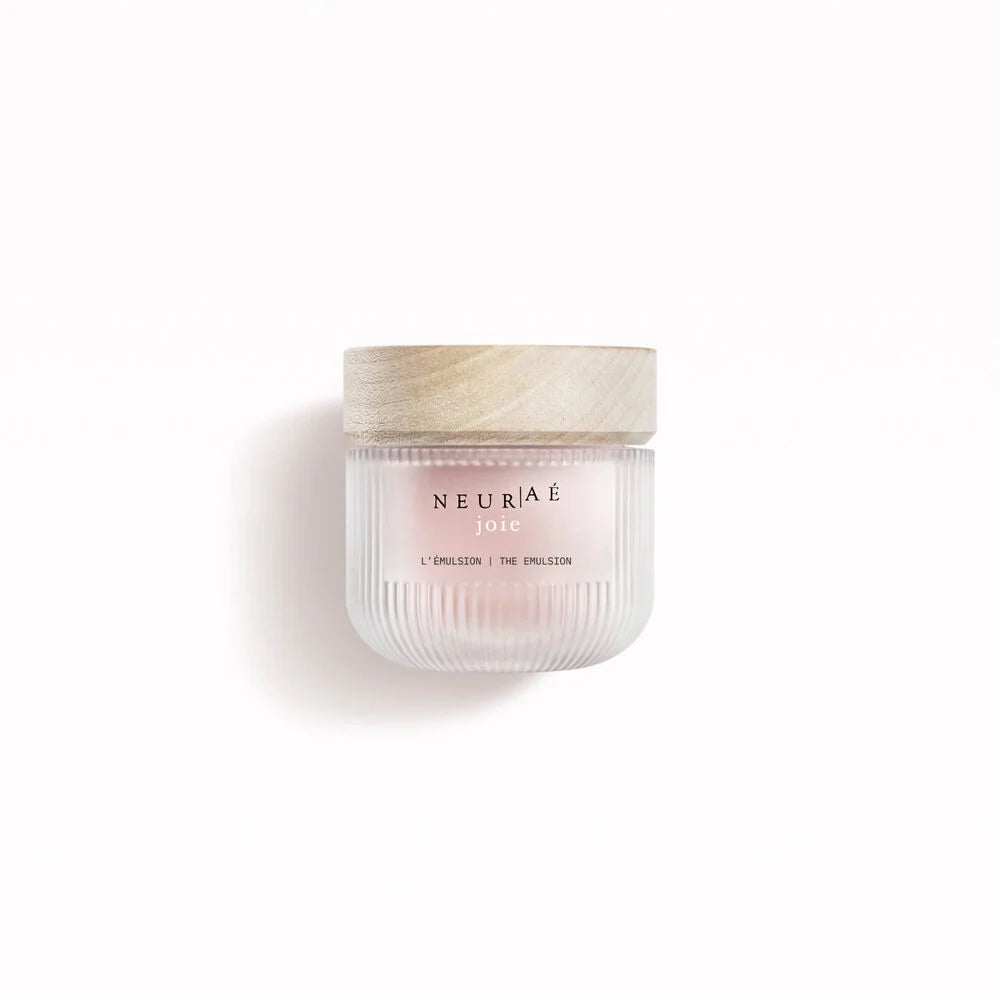 L’Émulsion Euphorisante & Éclat 50ml