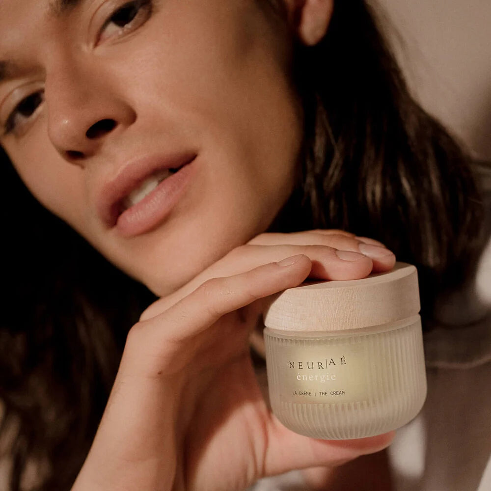 La Crème Énergisante & Raffermissante 50ml