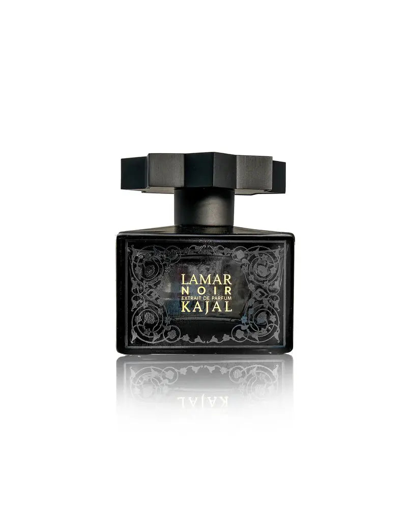 LAMAR NOIR Extrait 100ml