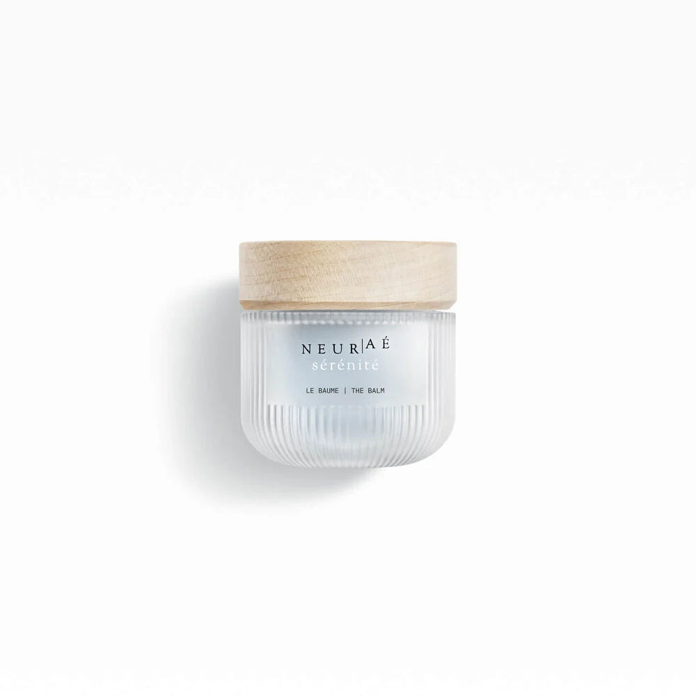 Le Baume Relaxant & Lissant 50ml