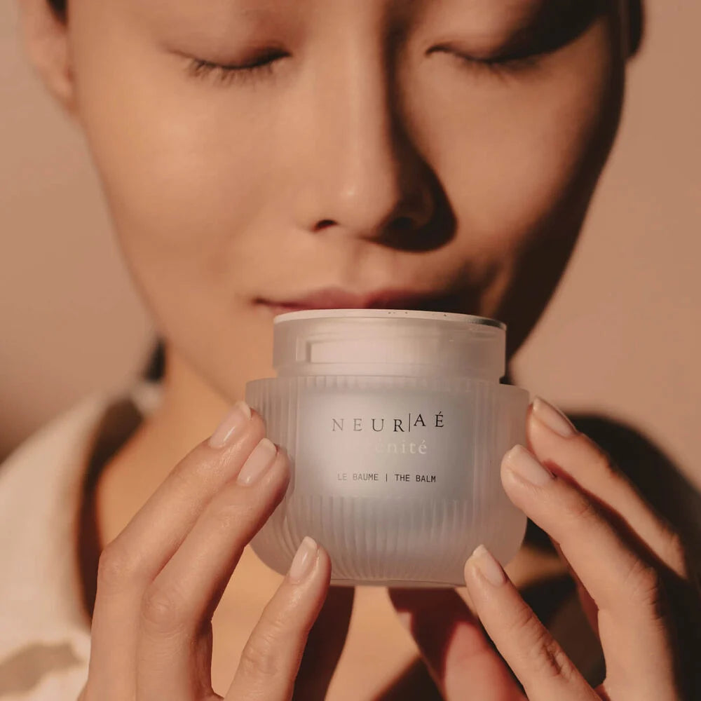 Le Baume Relaxant & Lissant 50ml