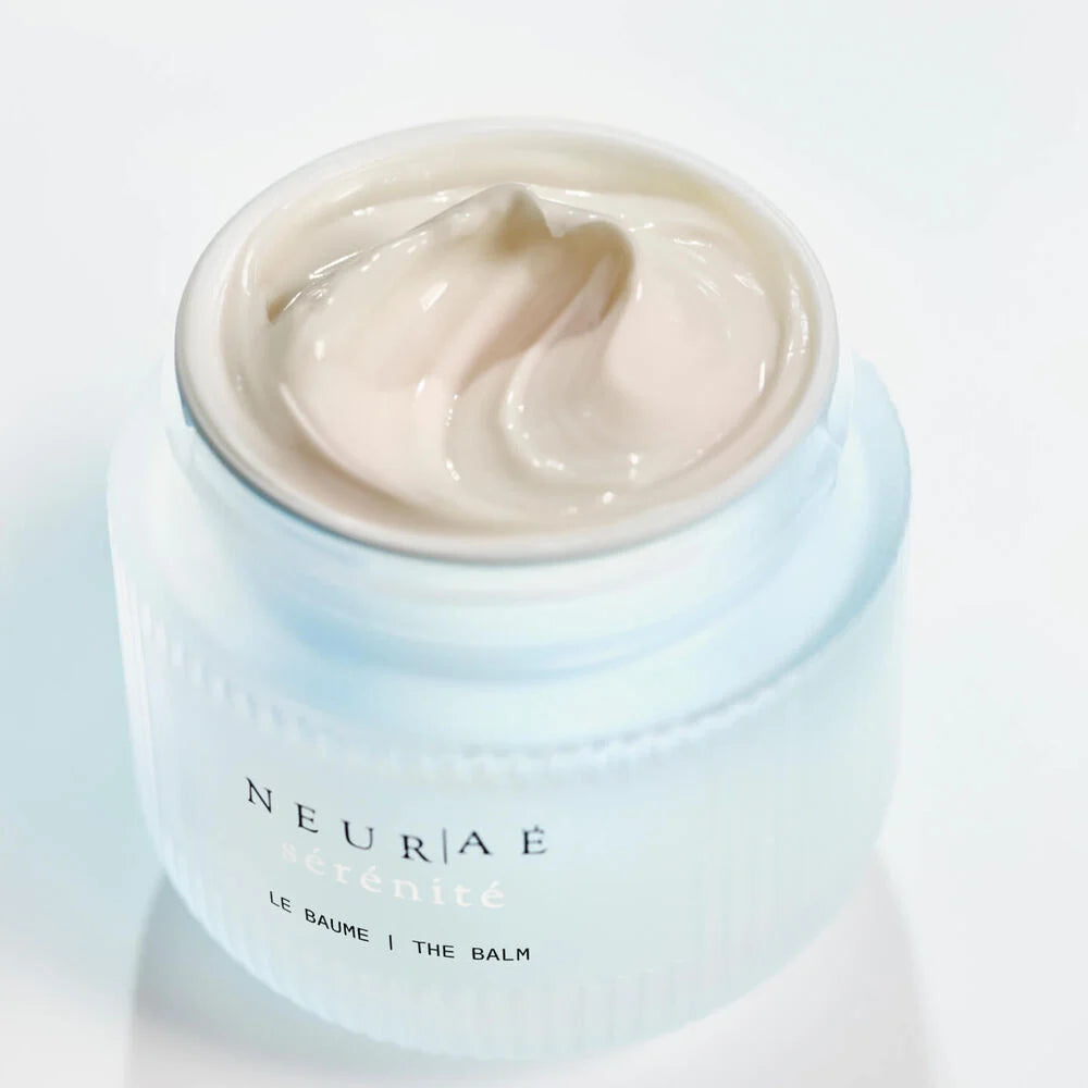 Le Baume Relaxant & Lissant 50ml