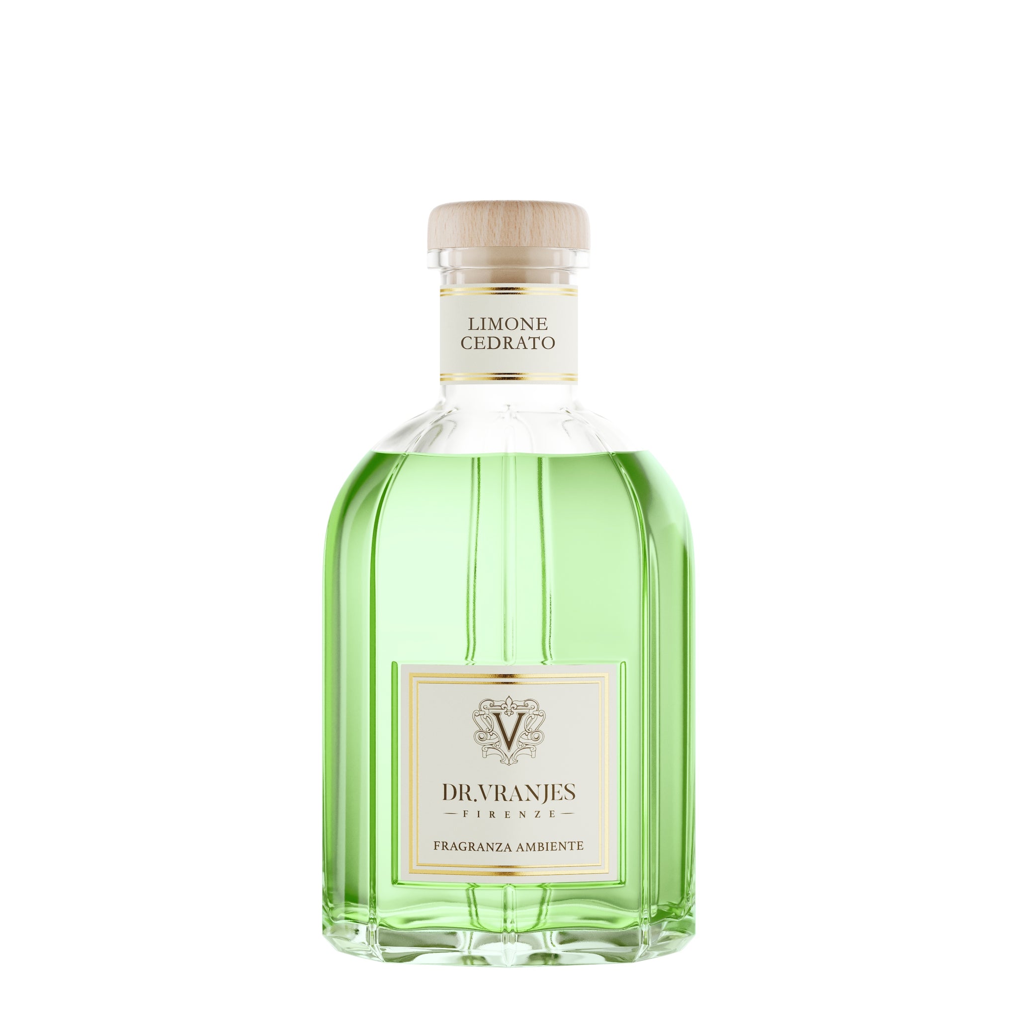Limone Cedrato Fragranza Ambiente