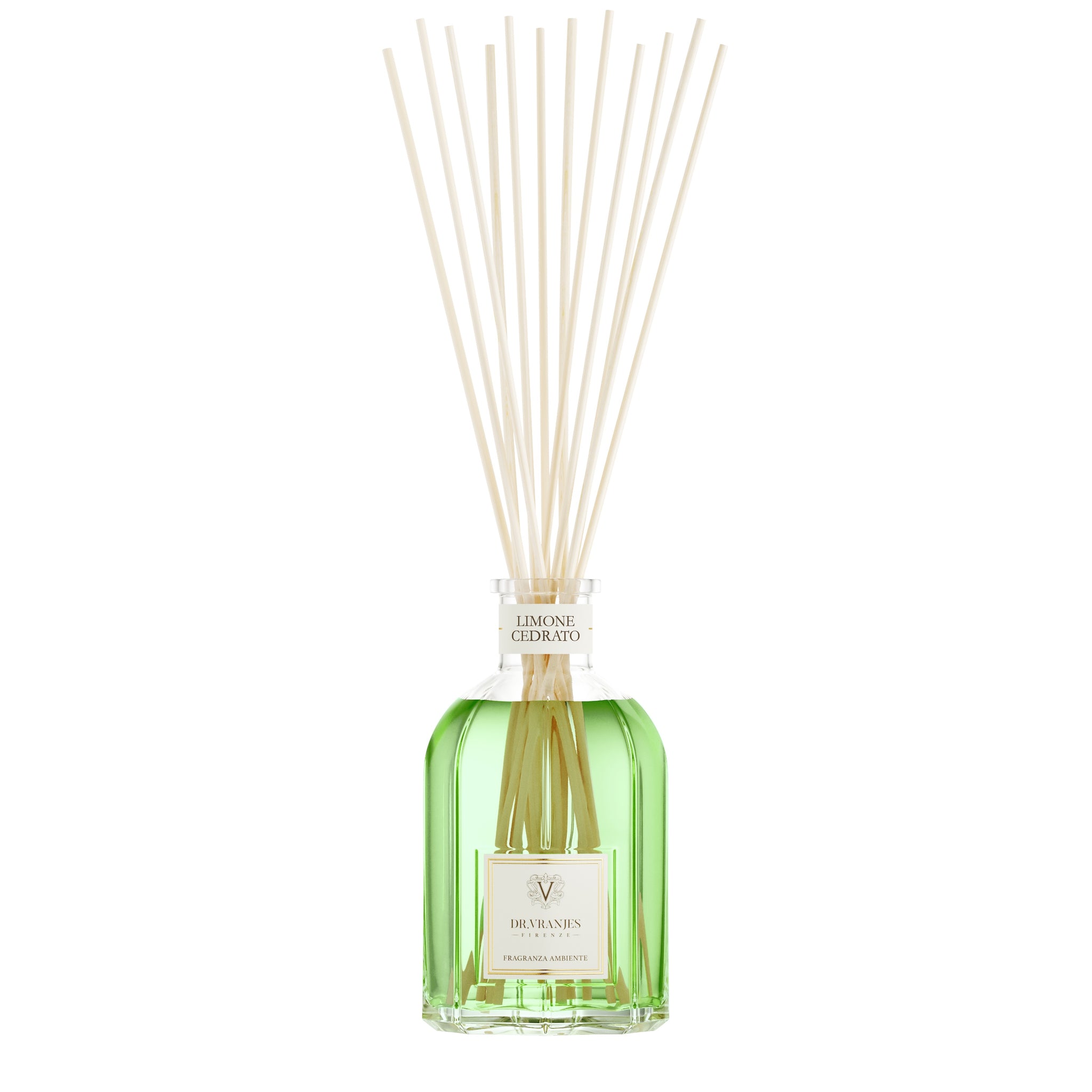 Limone Cedrato Fragranza Ambiente