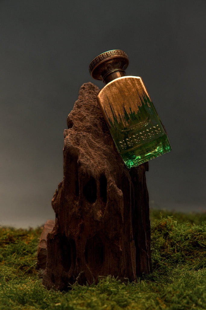 Mada Extrait de Parfum - 02
