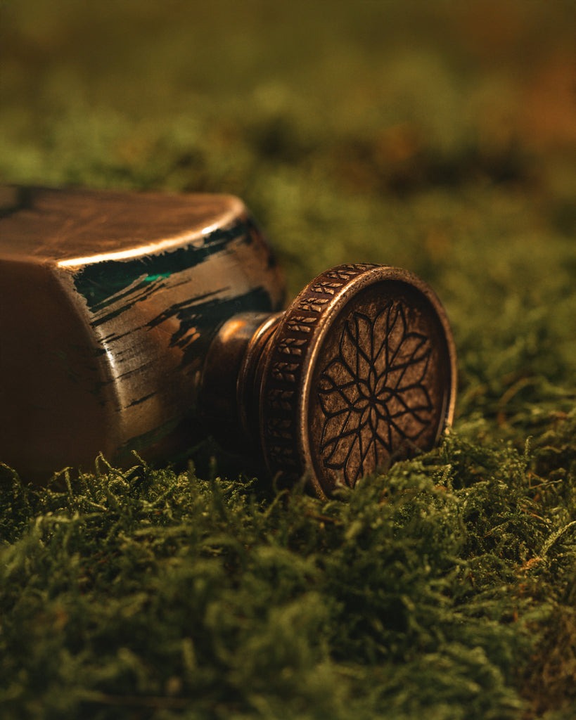 Mada Extrait de Parfum - 03