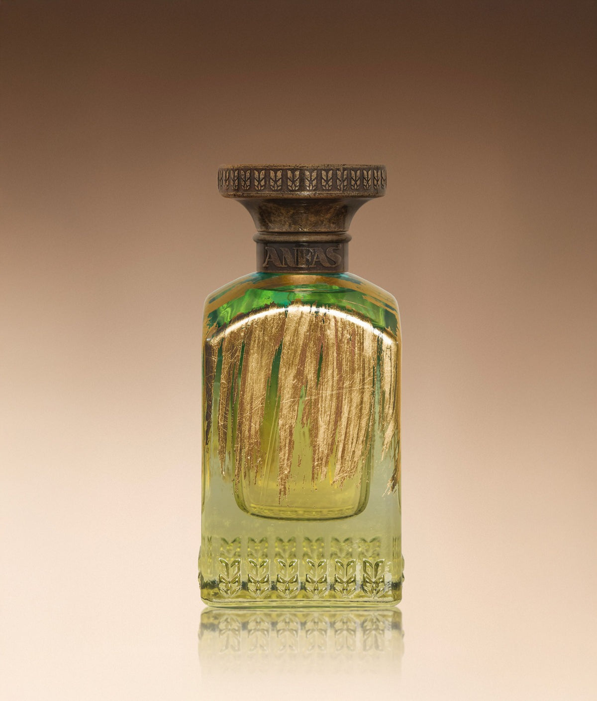 Mada Extrait de Parfum - Front