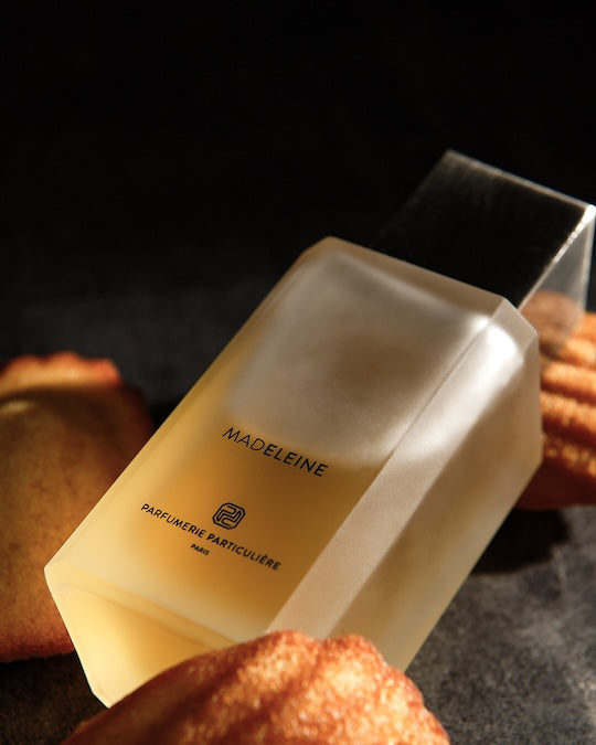 Madeleine Eau de Parfum