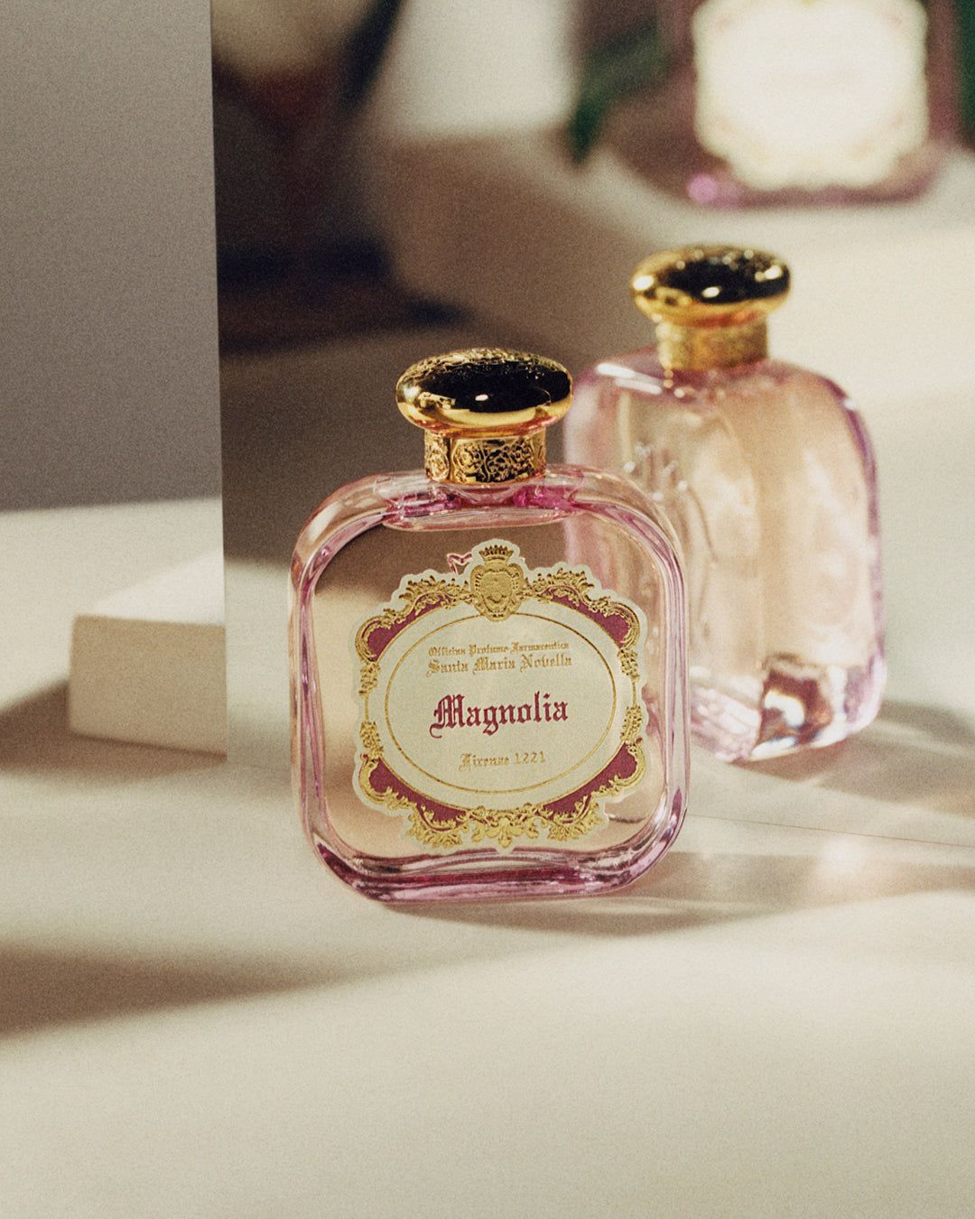 Magnolia Eau de Parfum