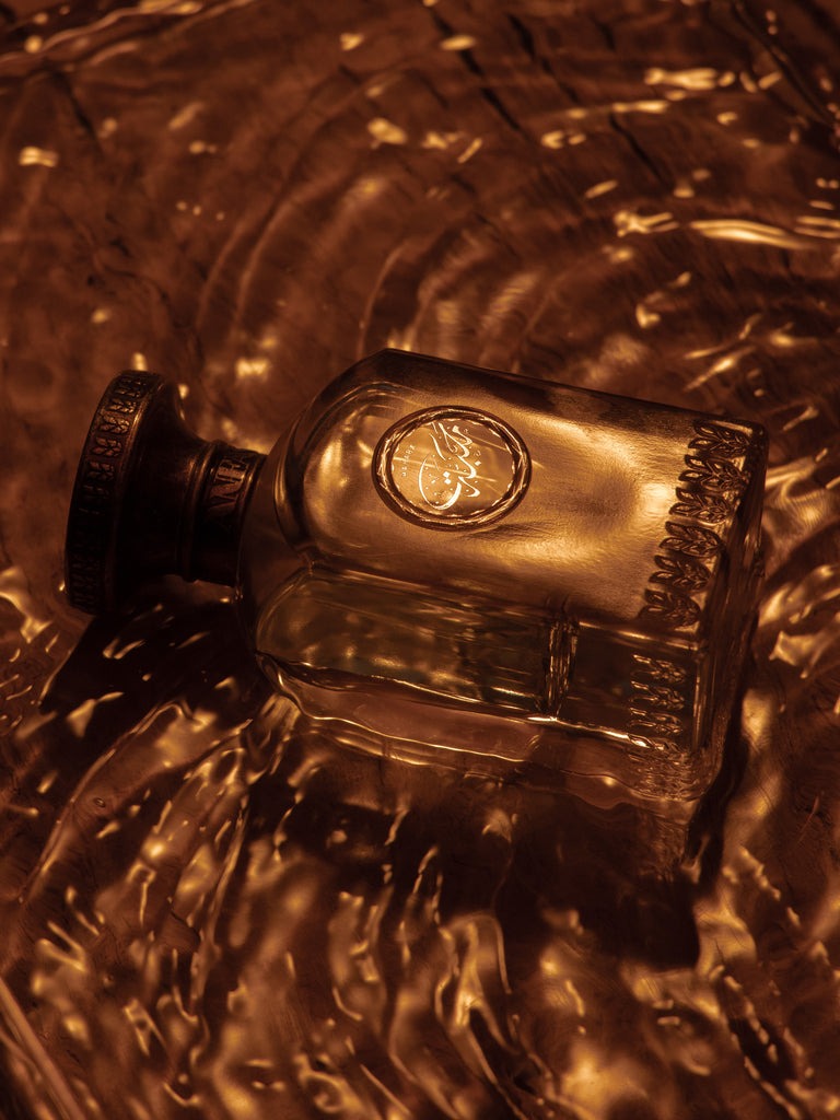Mahaba Extrait de Parfum - 02