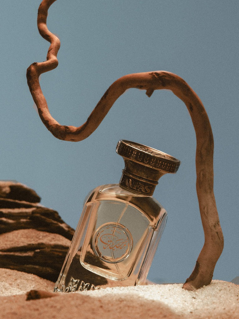 Mahaba Extrait de Parfum - 04