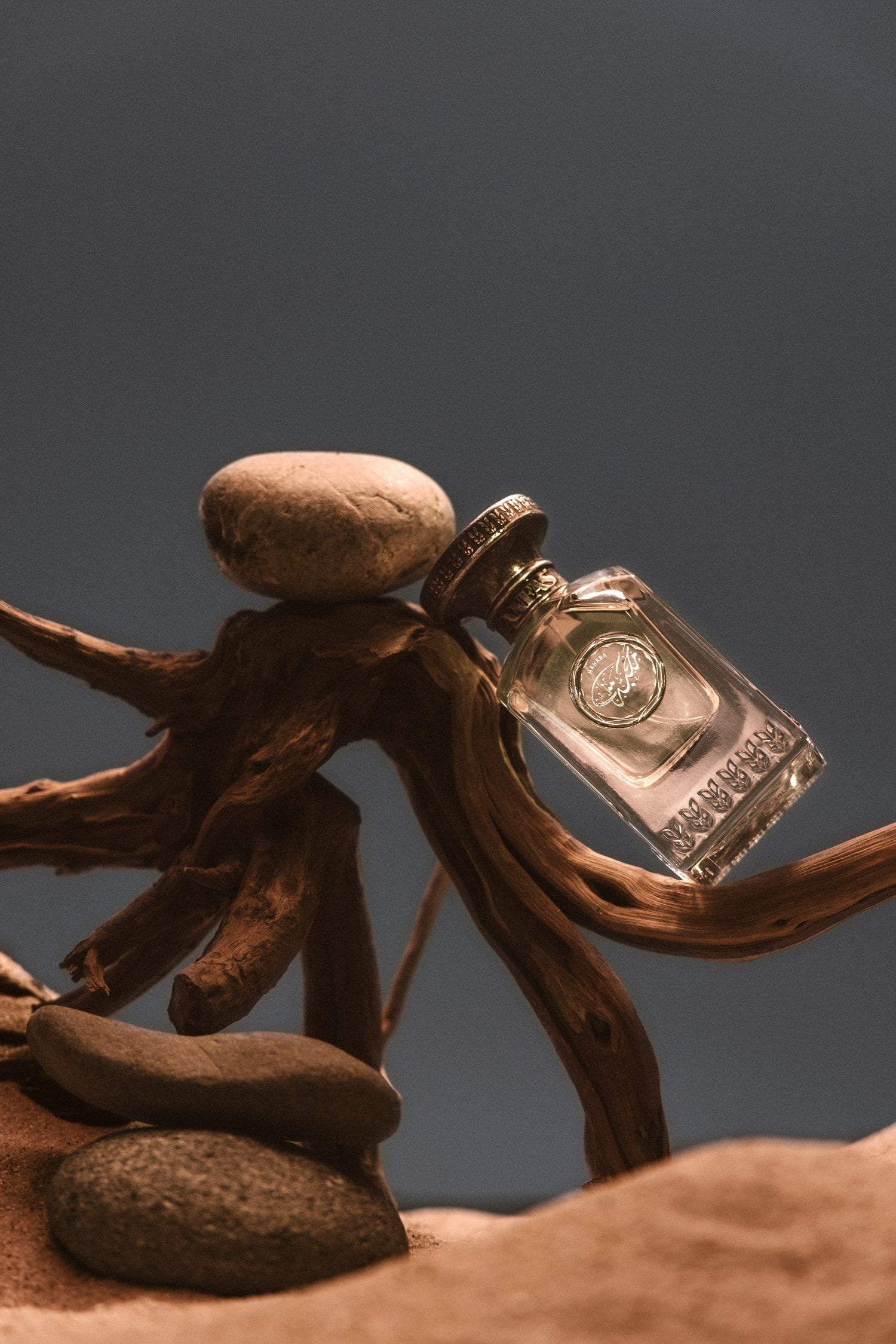 Mahaba Extrait de Parfum - Lifestyle