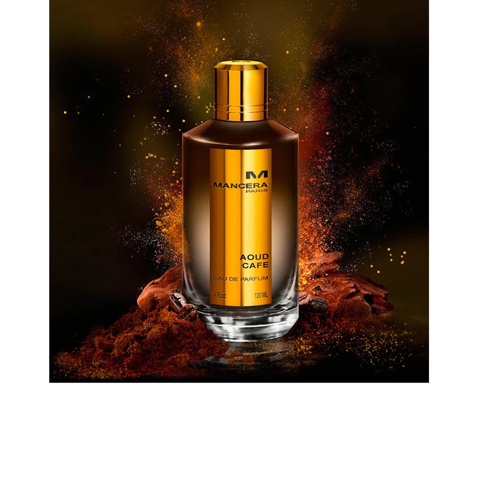 Aoud Cafè EDP