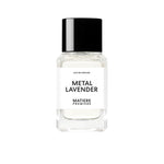 Metal Lavender Eau de parfum
