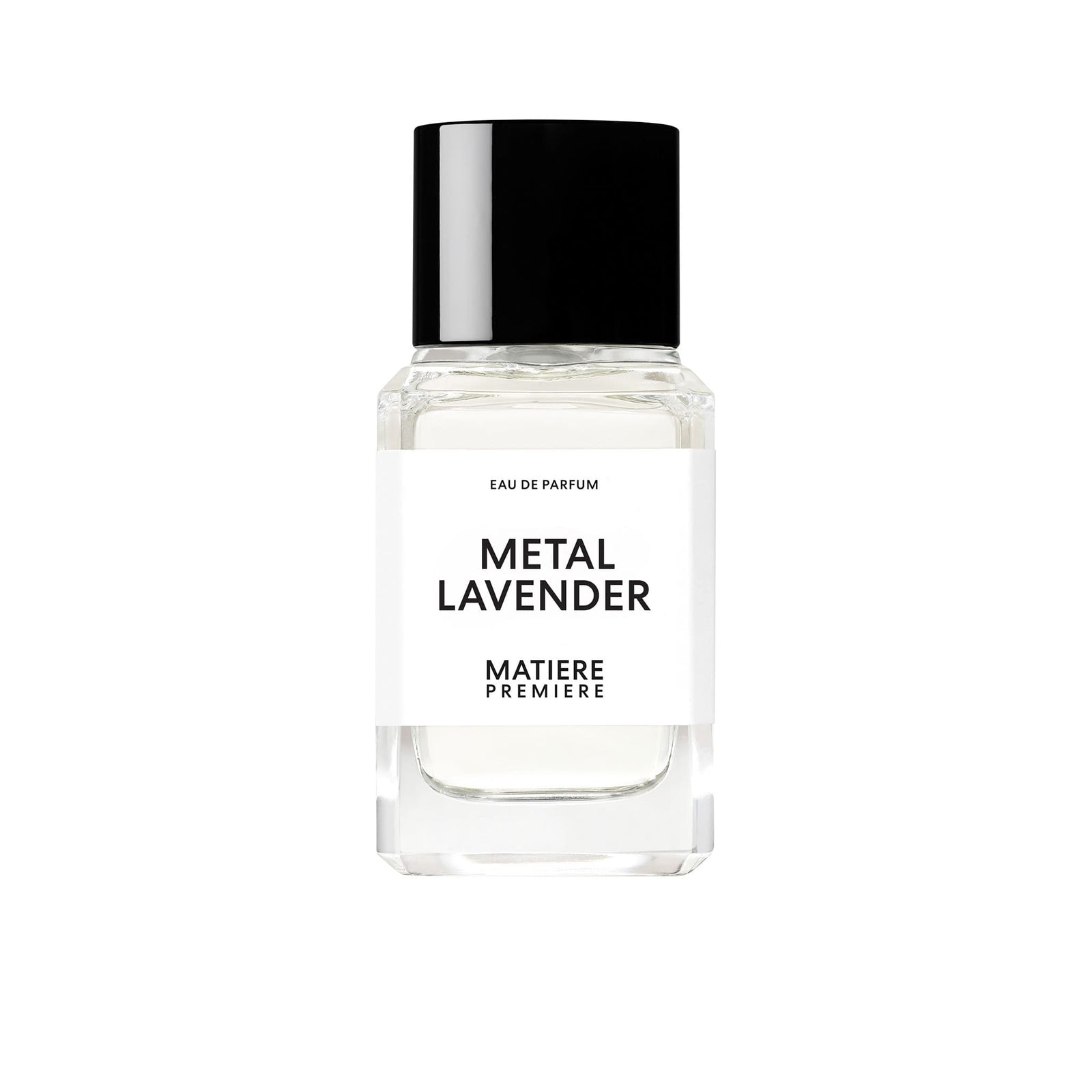 Metal Lavender Eau de parfum