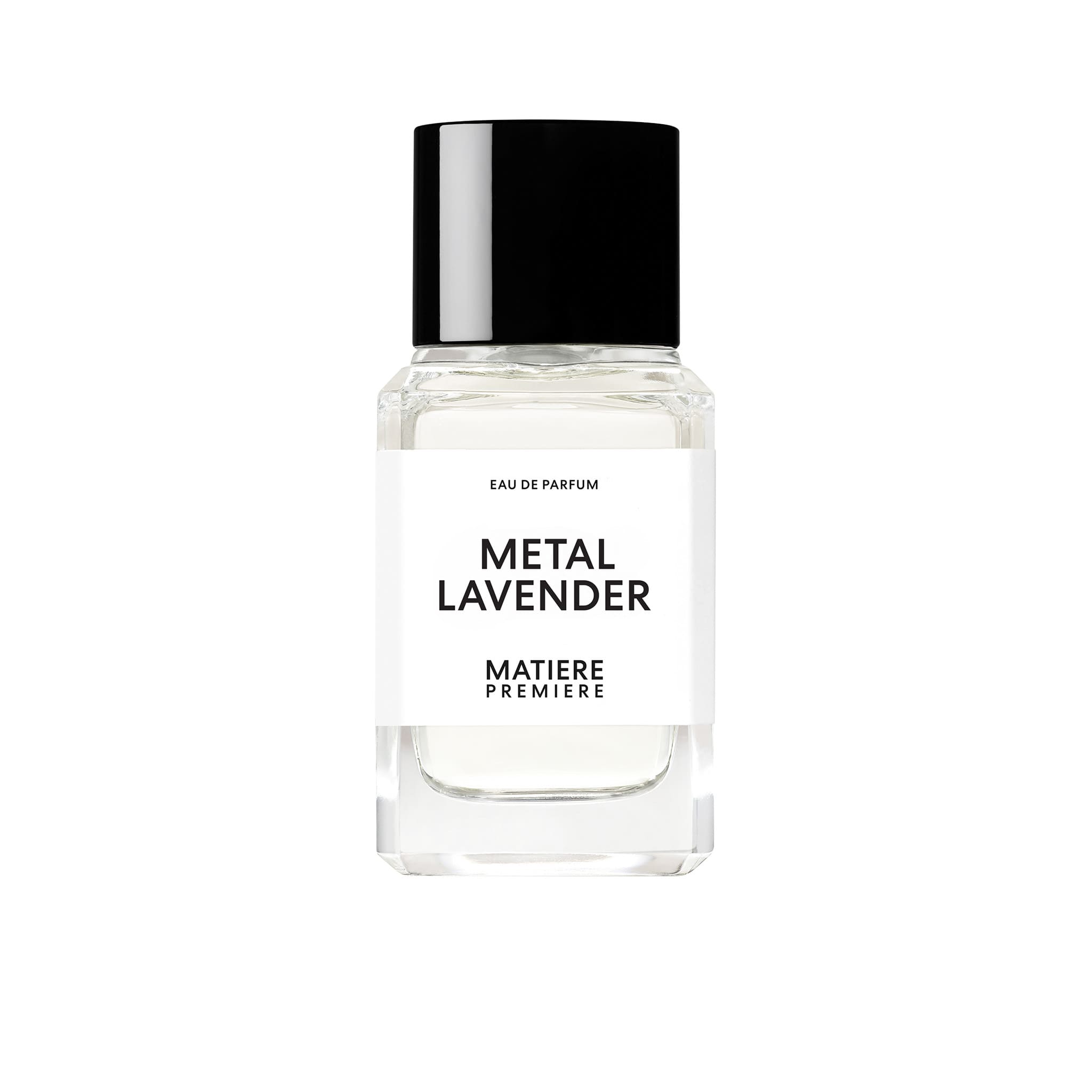 Metal Lavender Eau de parfum