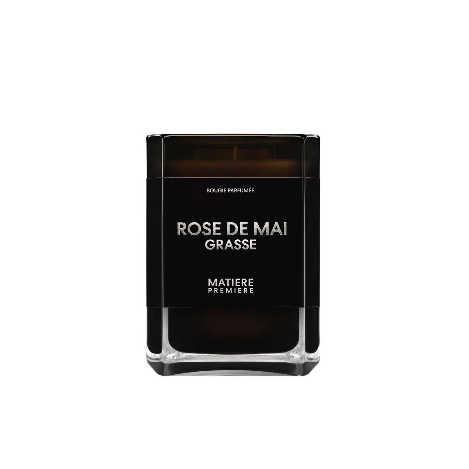 Rose de Mai Bougie