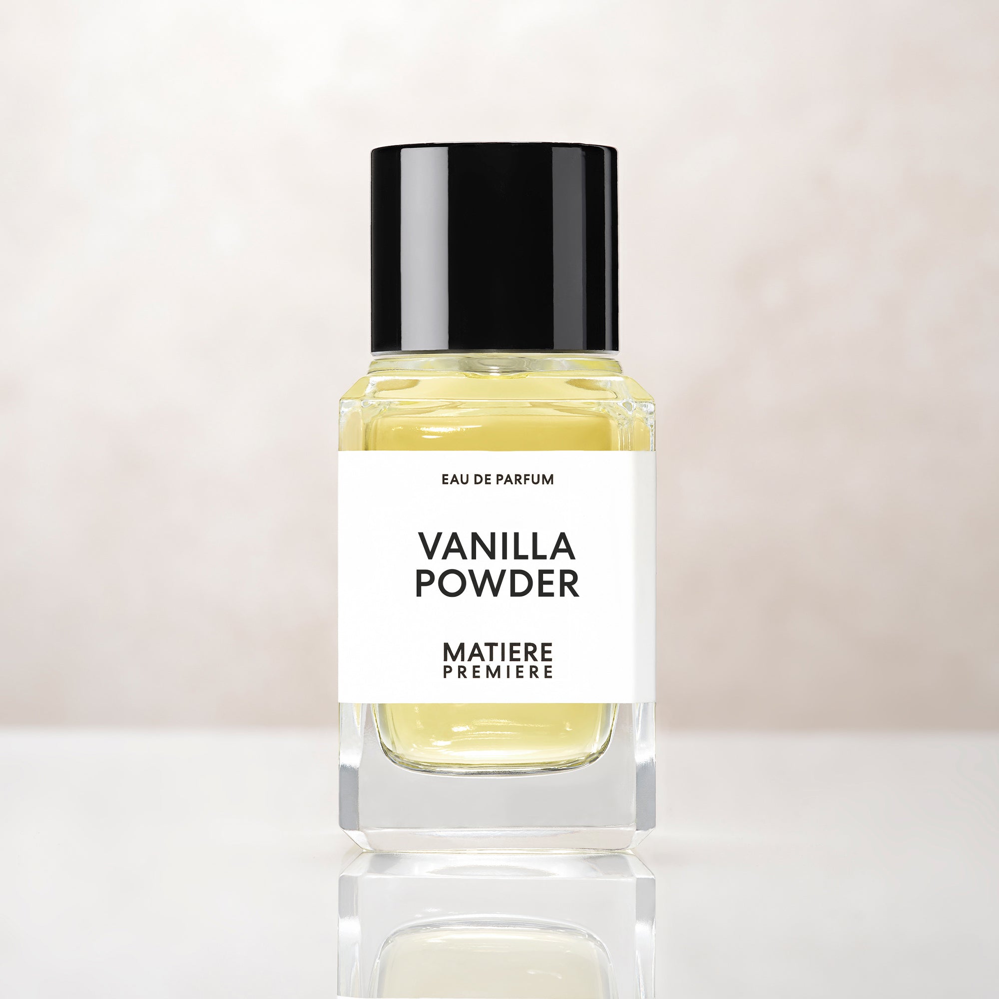 Vanilla Powder EDP