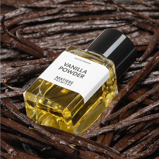 Vanilla Powder EDP
