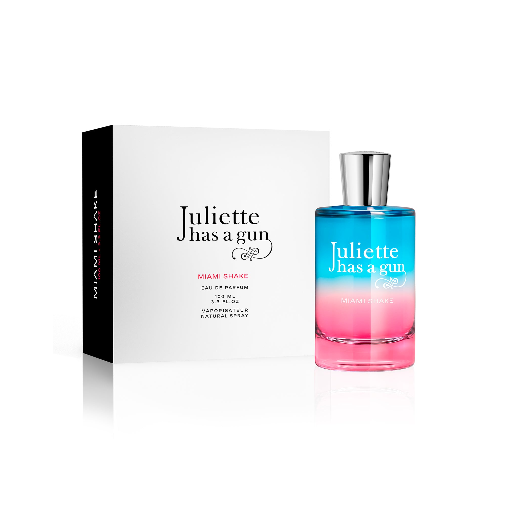 Miami Shake Eau de Parfum