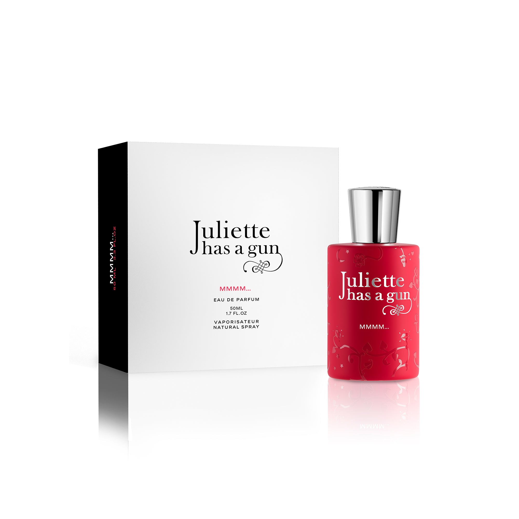 MMMM… Eau de Parfum