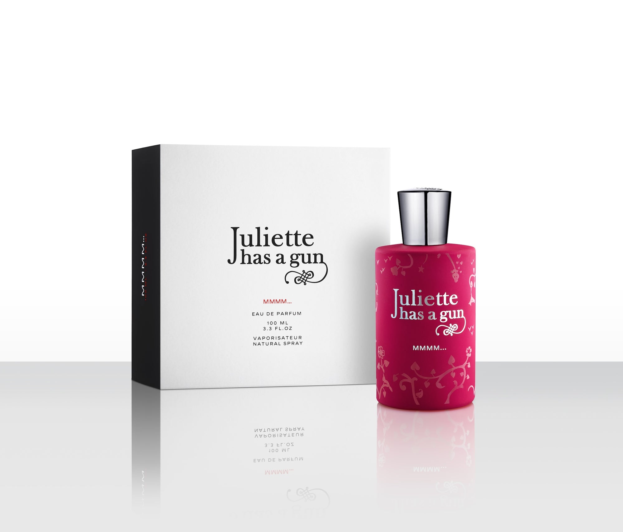 MMMM… Eau de Parfum