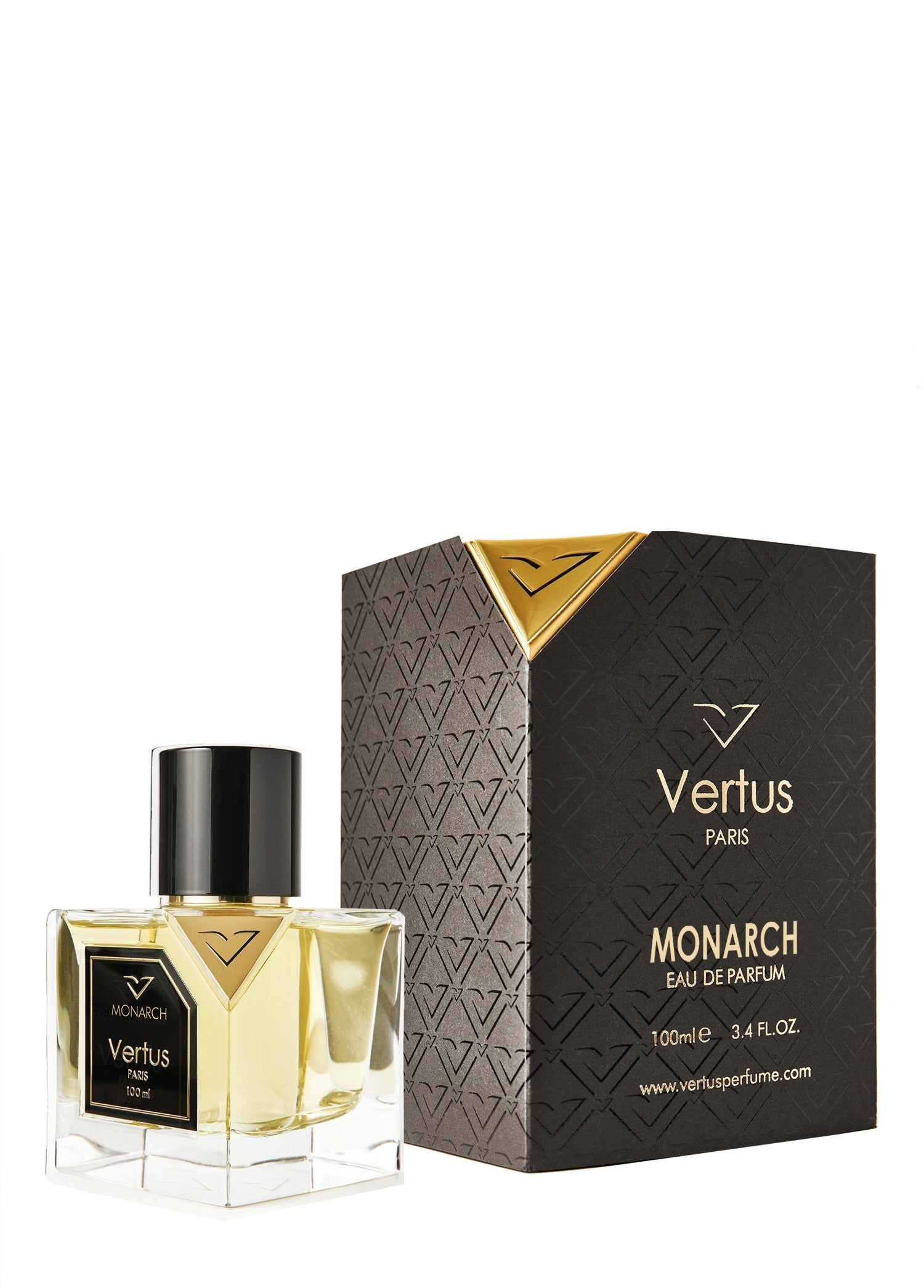 Monarch Eau de Parfum - Box